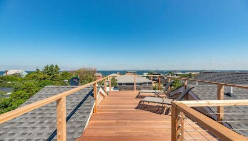 Poolside Chic by the Sea - Foto 4