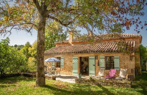 Maison Sauveterre-la-Lémance - Foto 1