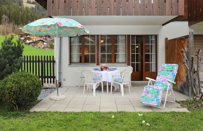 Chalet Simmental P-3 - Foto 3