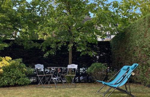 Appartement Cosy, tout confort, à deux pas de la mer - Photo 26