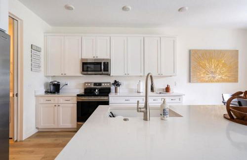 Dora's Heart New 3BR King Bed Brand New - Foto 10