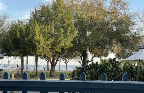 Unit 125 at Park Place in Cedar Key, FL - Foto 10