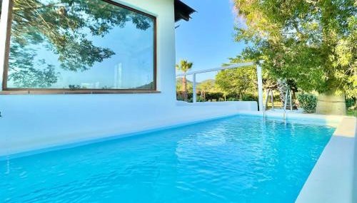 Villa Serena Costa Brava con Piscina Privada AC WIFI BBQ - Foto 1
