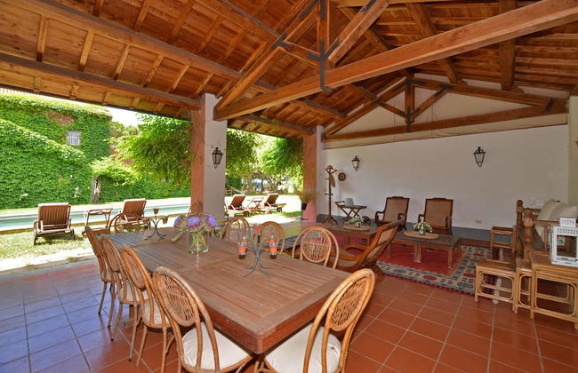 Casale Teresa in Tarquinia - Foto 22