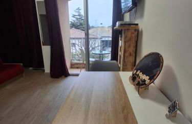 studio Rue du Lavoir - Foto 9