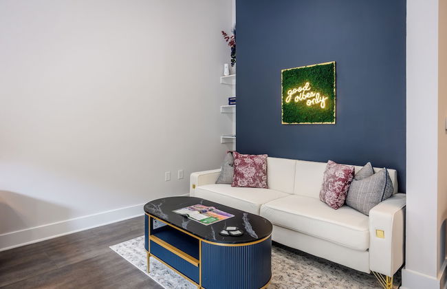 Ellison on Broad - Foto 2