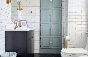 Evansville Holiday House - Foto 23