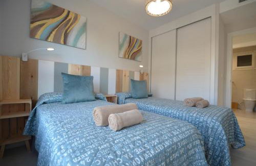 Los Camaleones EXCELLENT & SOLMARES - Foto 25