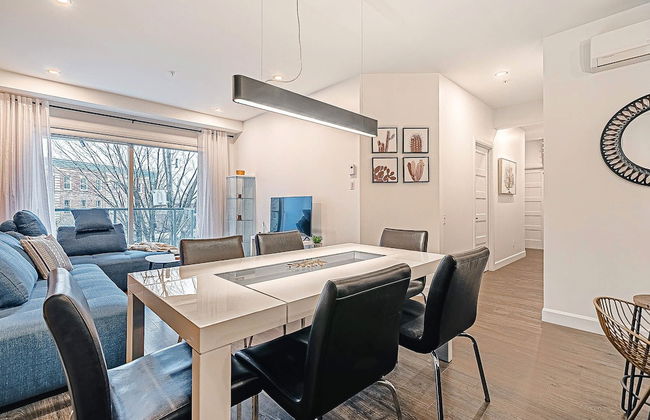 Le Kaméléon - Foto 31