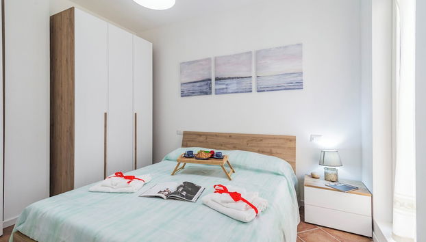 Piazzetta Bilo Molara - Foto 3, Habitación