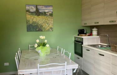 Casa Vacanze Podere San Giusto Volterra - Foto 1