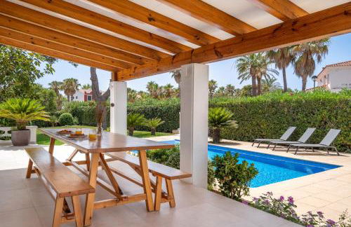 Melodie home Menorca - Foto 26