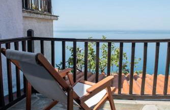 Kalimera Villa, Afissos Pelion - Photo 13