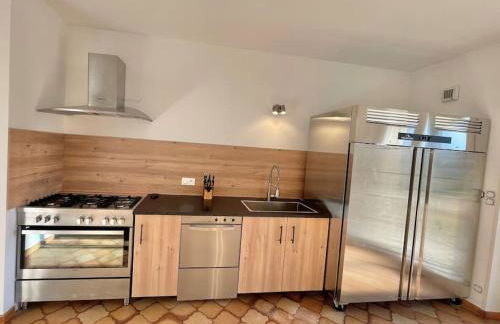 Gîte 15 personnes Sauna et Spa - Foto 6