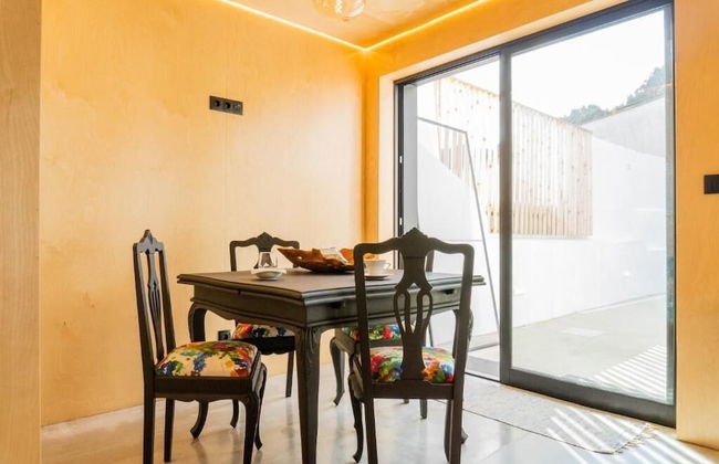 Furnas Boutique House - Foto 19