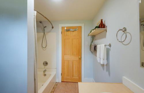 Birch House: Cozy Cabin 5 min from Okemo - Foto 33