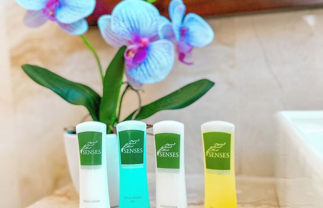 Peninsula Esmeralda Luxury Hotel & Villas - Foto 46