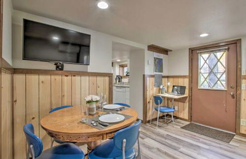 Lakefront New Auburn Apartment with Shared Dock - Photo 14