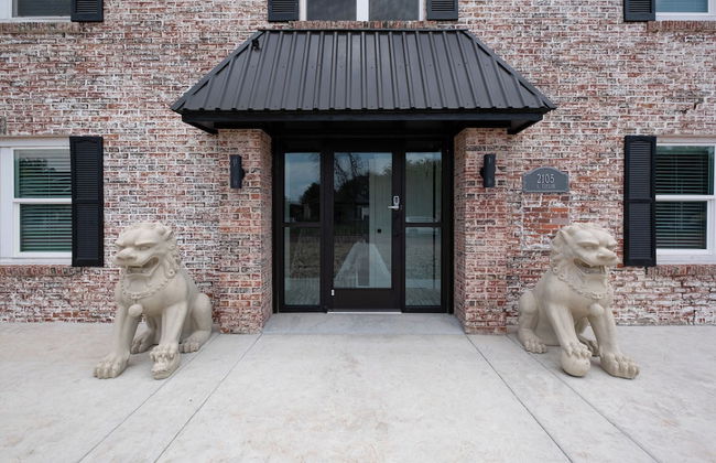 Dragon on Taylor - Foto 30