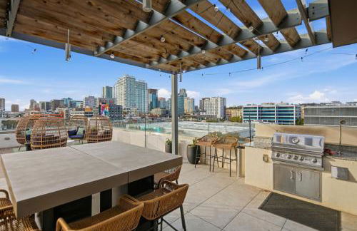 3 Bedroom Penthouse in Downtown! - Foto 27