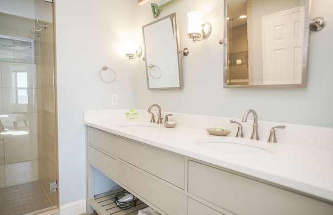 Crystal Dunes Beach Resort by Panhandle Getaways - Foto 16