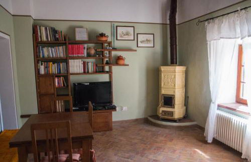 Podere Piandicava - Foto 16