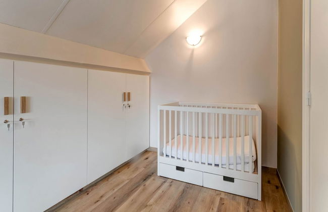 Heers Retreat With Sauna - Foto 5