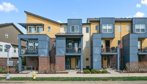 Uptown Avenue - Broomfield - Foto 3