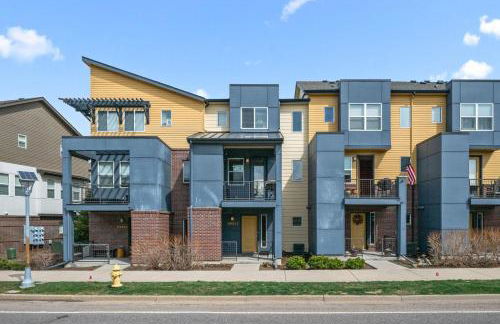 Uptown Avenue - Broomfield - Foto 3