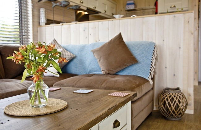 Salcombe Retreat - Foto 48