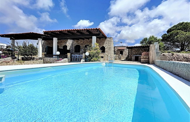 Pat017 in Marina di Felloniche - Foto 22