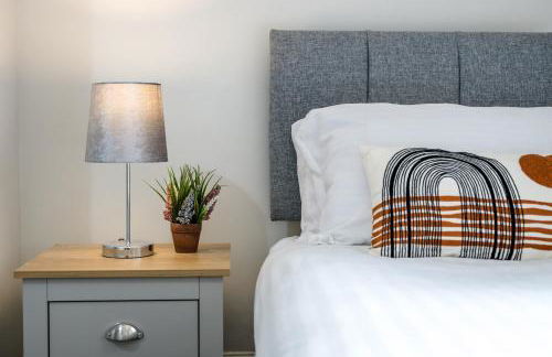 Kemble House - Air Host & Stay - 5 Bedroom, 5 Bathroom - Sleeping 10 - Foto 25