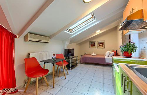 Alexia's Apartments - Foto 51