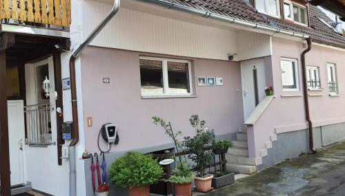 Feriendomizil Burgert Nähe Europapark - Foto 3