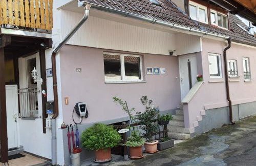 Feriendomizil Burgert Nähe Europapark - Foto 3