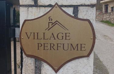 Village perfume - Photo 76