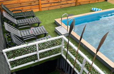 Casa de Ferias Tranquilo - Foto 31