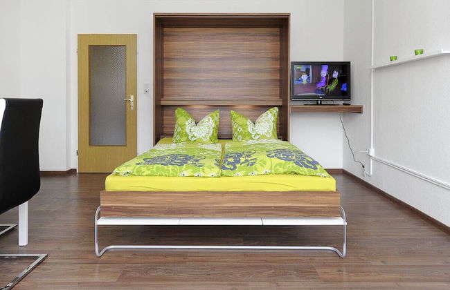 Haus Hafenromantik - Foto 19