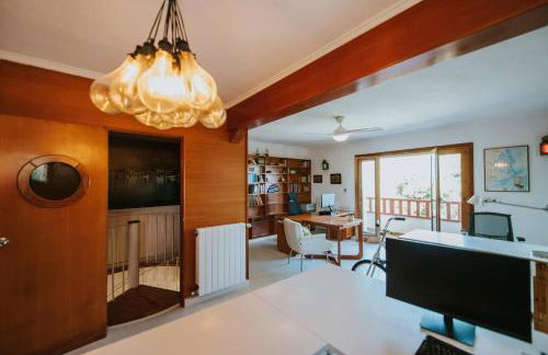 Villa Exclusiva Balcón Rosa mirando a Torrevieja - Foto 42