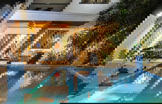 RLJ Beach House - Foto 33