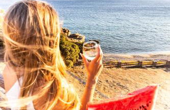 Apaggio luxury villa - Foto 36