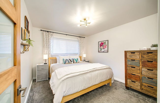 Ninth Street Retreat - Foto 3