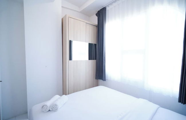 Simple And Comfortable Living 1Br At The City Square Apartment - Photo 7