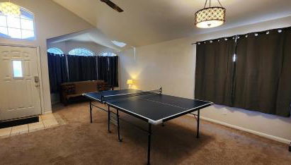 Quiet desert getaway with ping-pong, BBQ, citrus - Foto 2