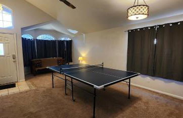 Quiet desert getaway with ping-pong, BBQ, citrus - Foto 2