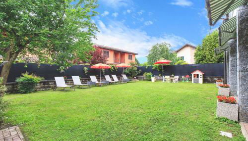 Casa Allegra - Foto 5, Garden