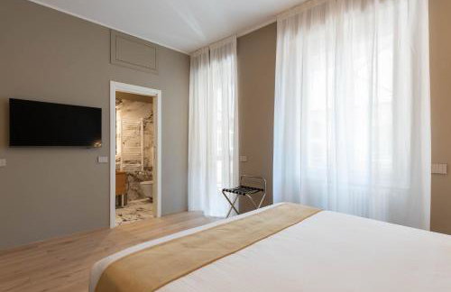 Heart Milan Apartments Duomo Missori - Foto 62