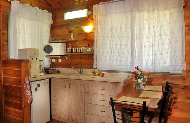 Galilee Cabin - Foto 4