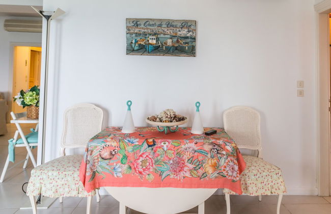 Agios Ioannis Luxurious Beachfront Apt - Foto 15