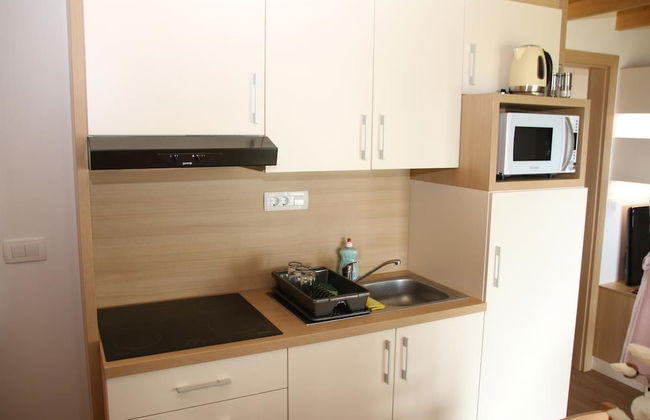 SKI Apartments Aurora - Foto 7